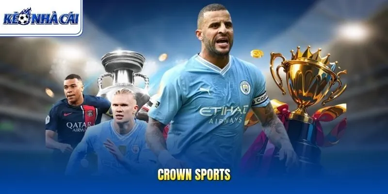 Crown Sports