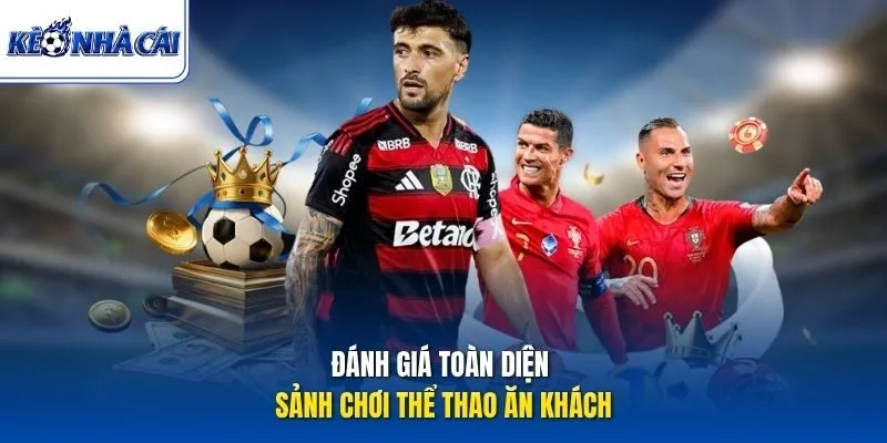Đánh giá toàn diện sảnh chơi thể thao ăn khách