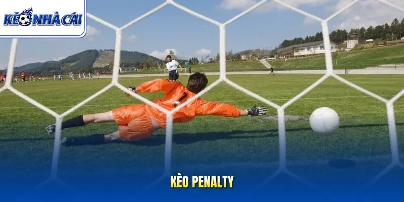 Kèo Penalty